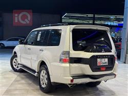 ميتسوبيشي باجيرو